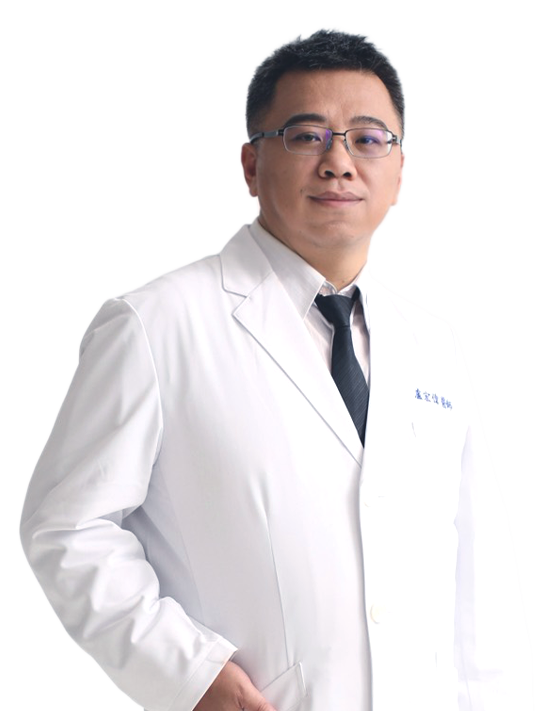 盧宏偉 醫師