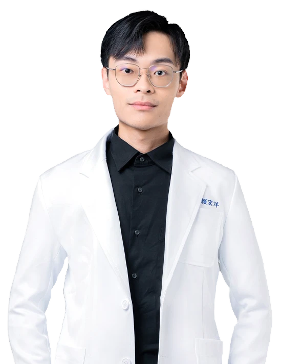 賴宏洋 醫師